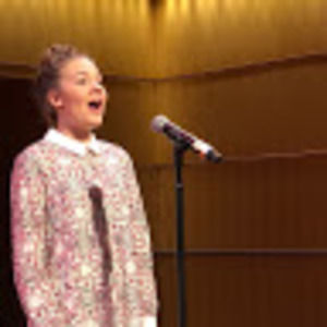 Meet your Posher, Corinna